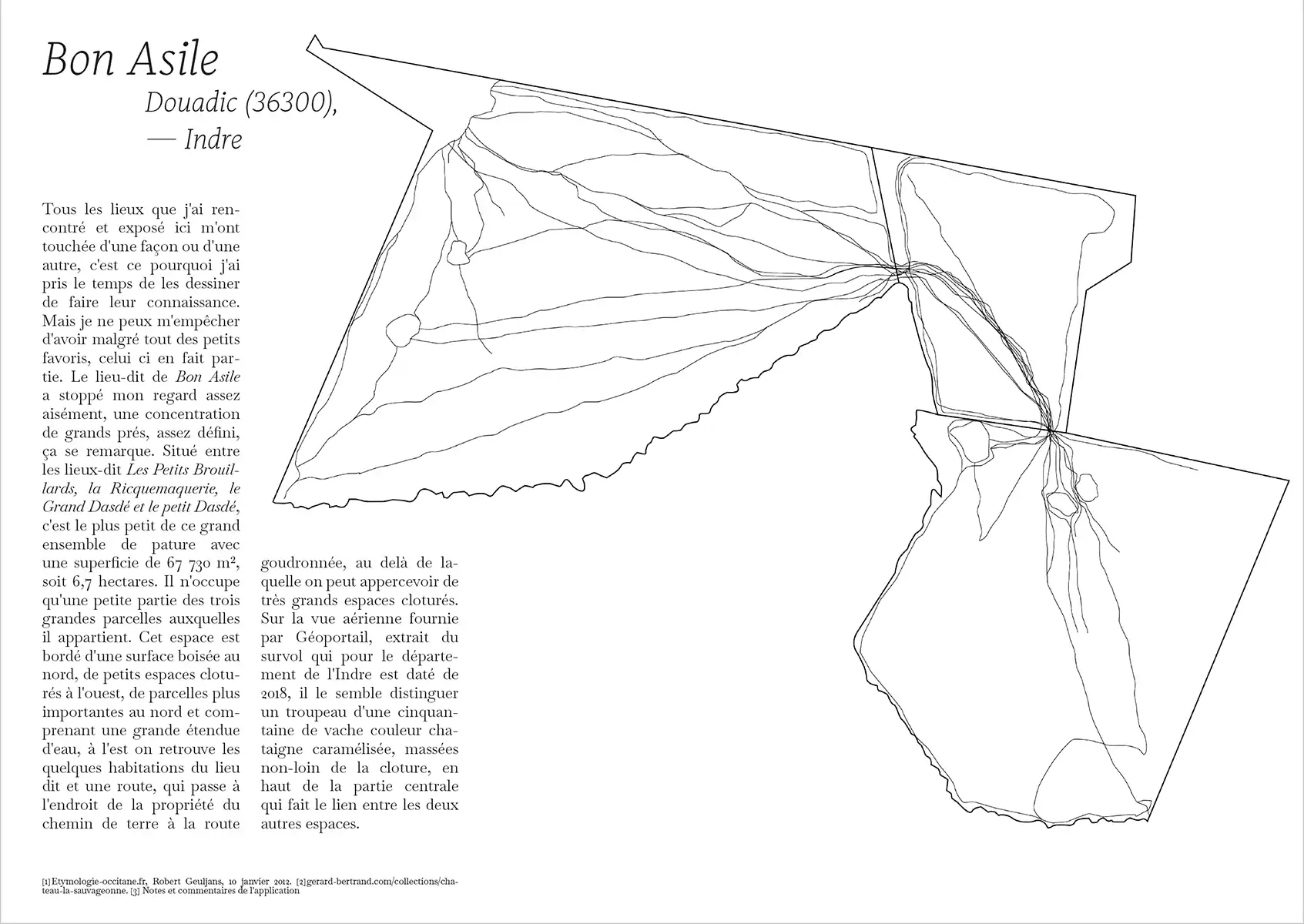 extrait pages édition Etudier